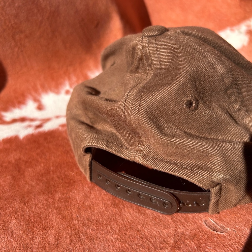 Budweiser Hat - image 5